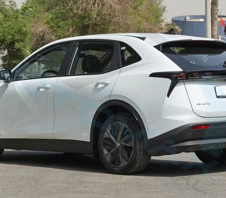  LS Auto LEV 01 SE 2025