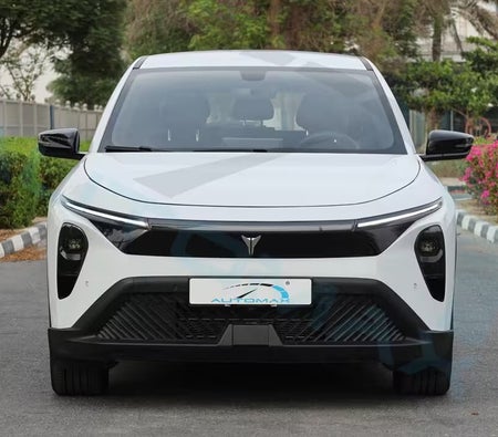  LS Auto LEV 01 SE 2025
