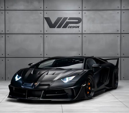 Lamborghini Aventador LP 780-4 Ultimae 2022, photo 3 of 4