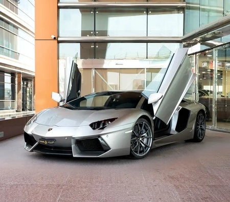 Lamborghini Aventador Standard 2014 te koop in Dubai