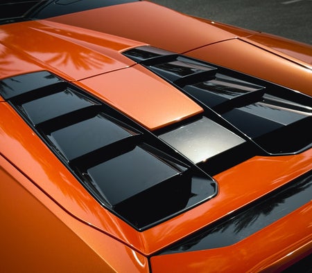 Lamborghini Huracan Evo Spyder 2021