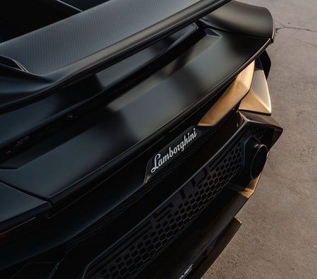 Lamborghini Huracan STO 2022