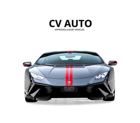 Lamborghini Huracan Tecnica 2023, photo 2 of 4