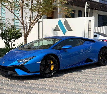 Lamborghini Huracan Tecnica 2023, photo 2 of 4