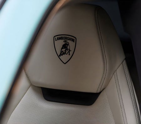 Lamborghini Urus 2020