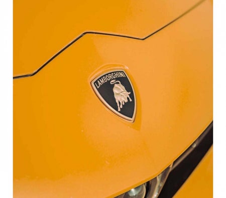 Lamborghini Urus 2021