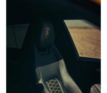Lamborghini Urus 2021