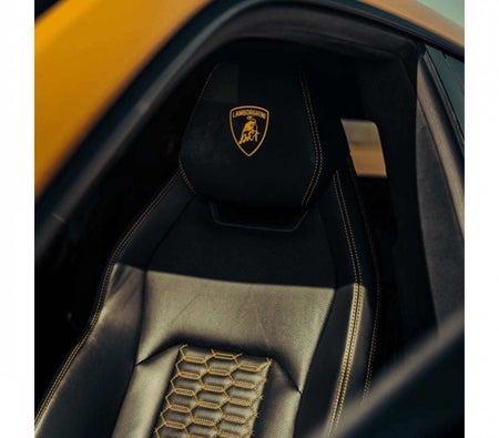 Lamborghini Urus 2021