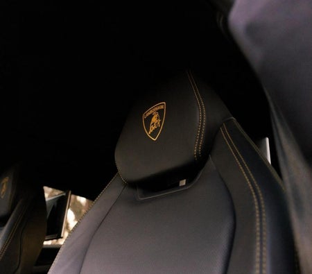 Lamborghini Urus 2021