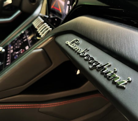 Lamborghini Urus 2021