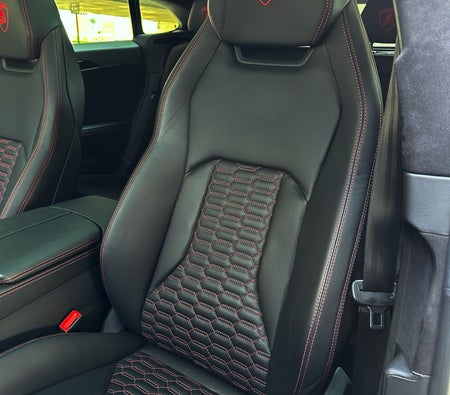 Lamborghini Urus 2021