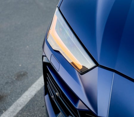 Lamborghini Urus 2022