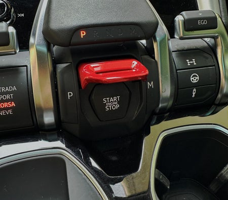 Lamborghini Urus 2022