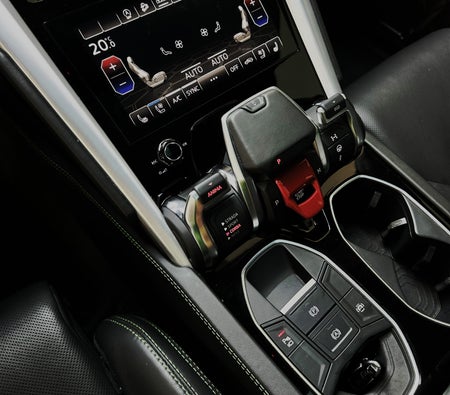 Lamborghini Urus 2022