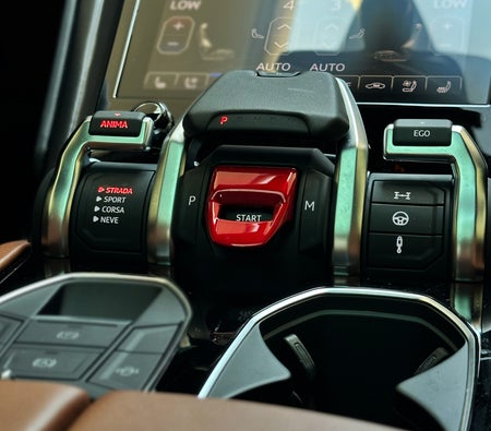 Lamborghini Urus My20 2021