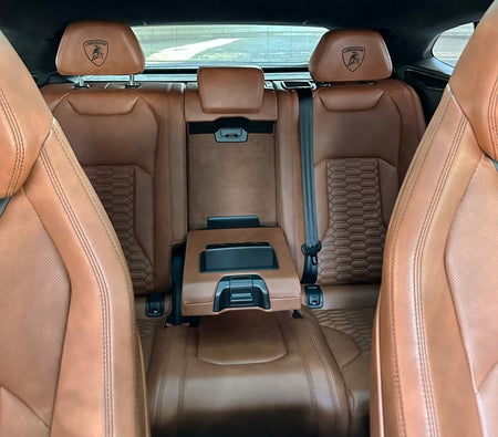 Lamborghini Urus My20 2021