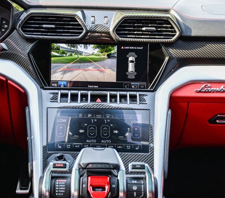 Lamborghini Urus My20 2022