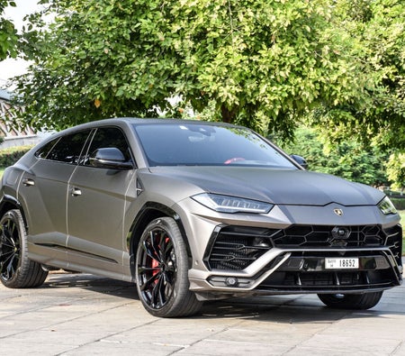 Lamborghini Urus My20 2022