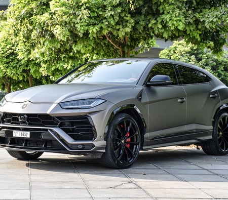 Lamborghini Urus My20 2022