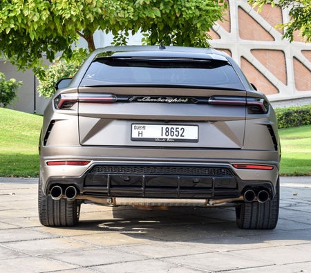 Lamborghini Urus My20 2022
