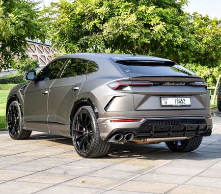 Lamborghini Urus My20 2022