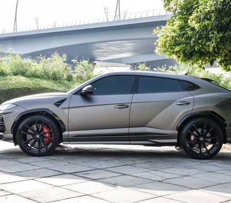 Lamborghini Urus My20 2022