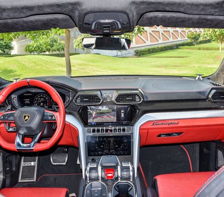 Lamborghini Urus My20 2022