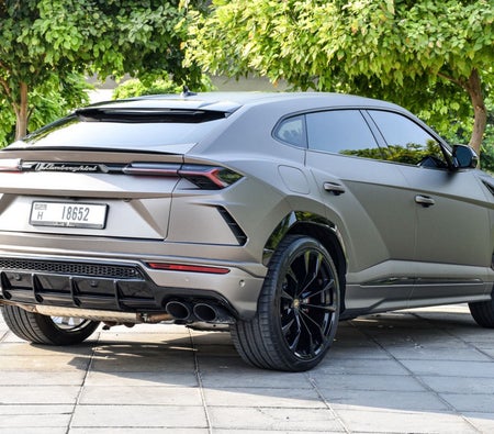 Lamborghini Urus My20 2022