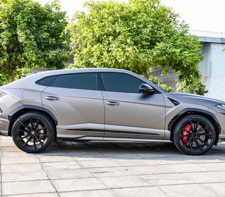 Lamborghini Urus My20 2022