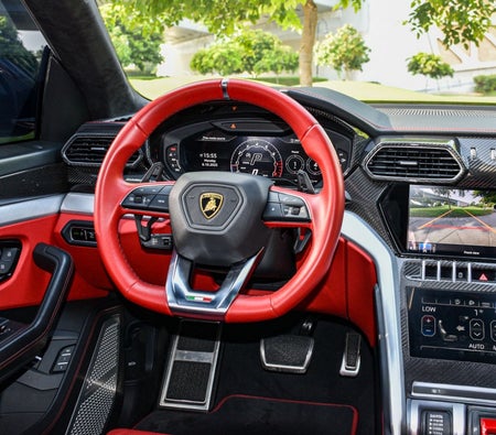 Lamborghini Urus My20 2022