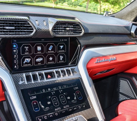 Lamborghini Urus My20 2022