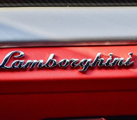 Lamborghini Urus My20 2022