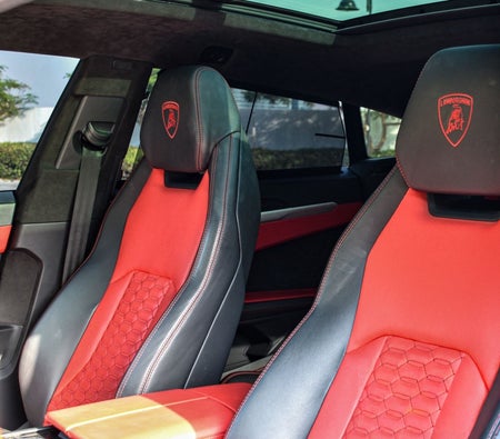 Lamborghini Urus My20 2022
