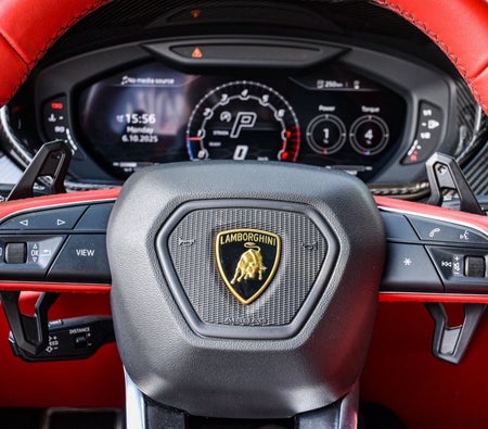 Lamborghini Urus My20 2022