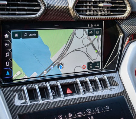 Lamborghini Urus My20 2022