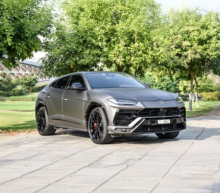 Lamborghini Urus My20 2022