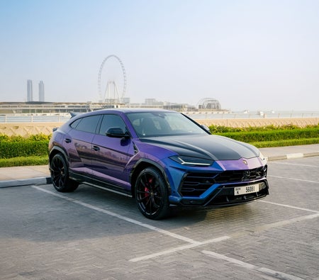 Lamborghini Urus My20 2022