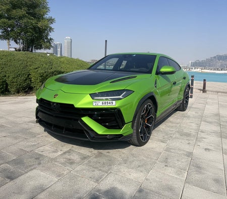 Lamborghini Urus My20 2023