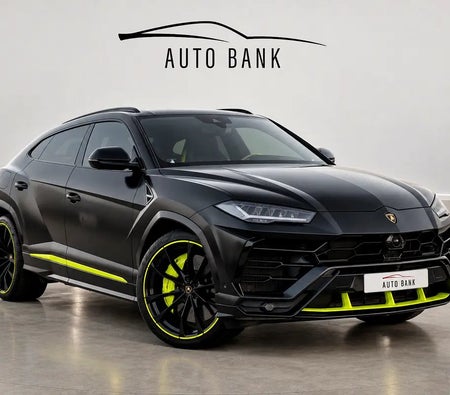 Schwarz Lamborghini Urus Pearl Capsule 2022 Schwarz Lamborghini Urus Pearl Capsule 2022