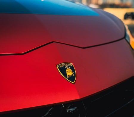 Lamborghini Urus Performante 2023