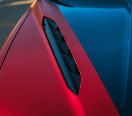 Lamborghini Urus Performante 2023
