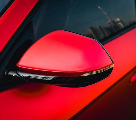 Lamborghini Urus Performante 2023