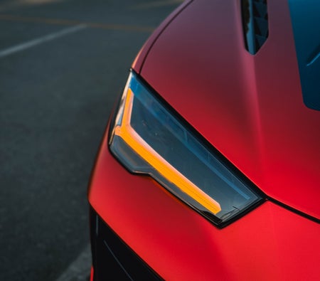 Lamborghini Urus Performante 2023