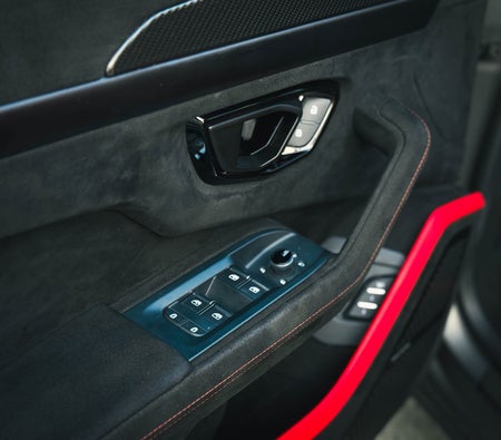 Lamborghini Urus Performante 2023