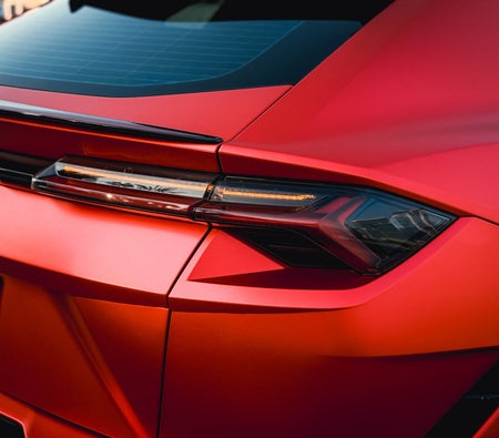 Lamborghini Urus Performante 2023
