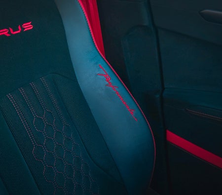 Lamborghini Urus Performante 2023
