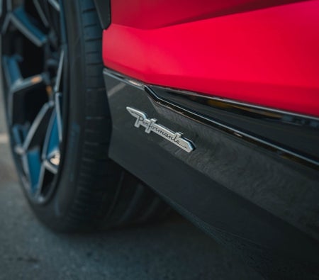 Lamborghini Urus Performante 2023