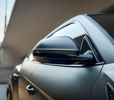Lamborghini Urus Performante 2023