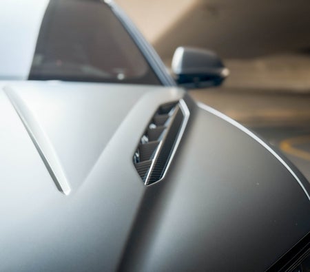 Lamborghini Urus Performante 2023