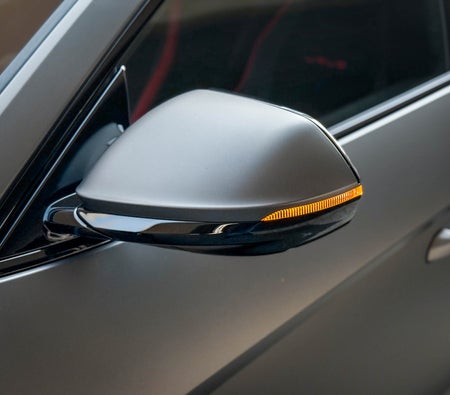 Lamborghini Urus Performante 2023